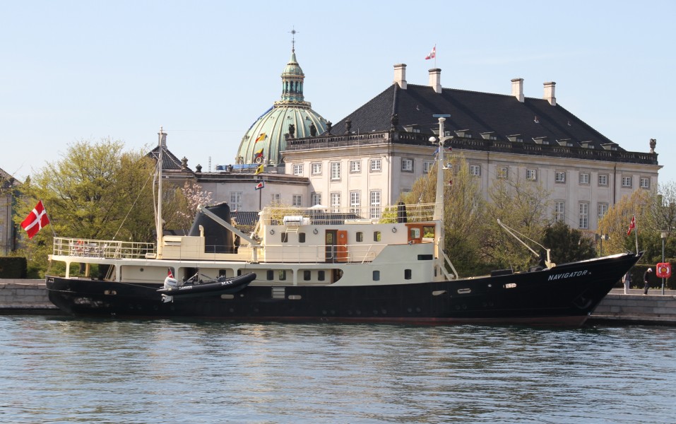 Copenhagen MY Navigator charter ship IMG 5552