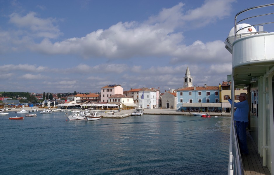 Croatia Fazana 2014-10-11 13-30-15