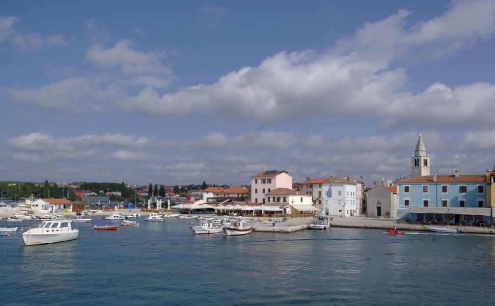 Croatia Fazana 2014-10-11 13-30-19