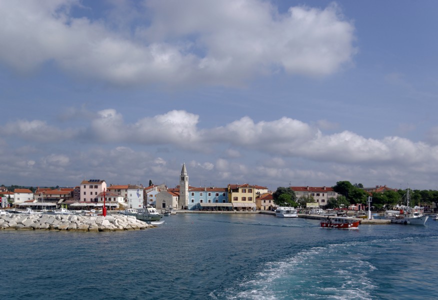 Croatia Fazana 2014-10-11 13-37-37