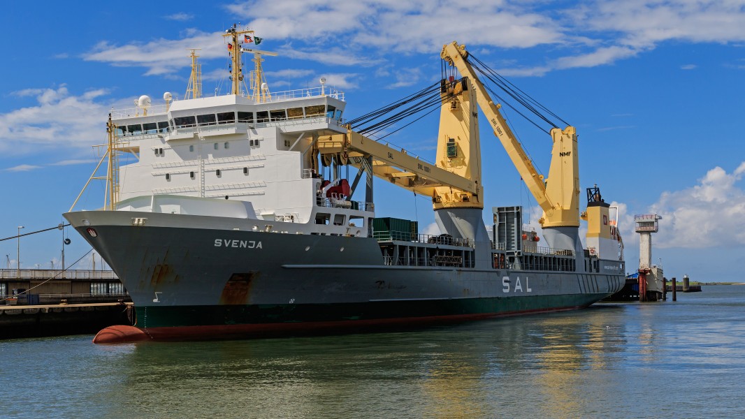 Cuxhaven 07-2016 photo21 port area