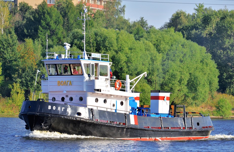 Волга М-03-749