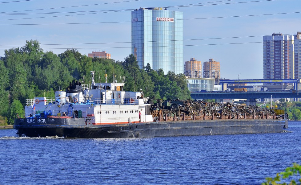 Ижевск В-3-5803