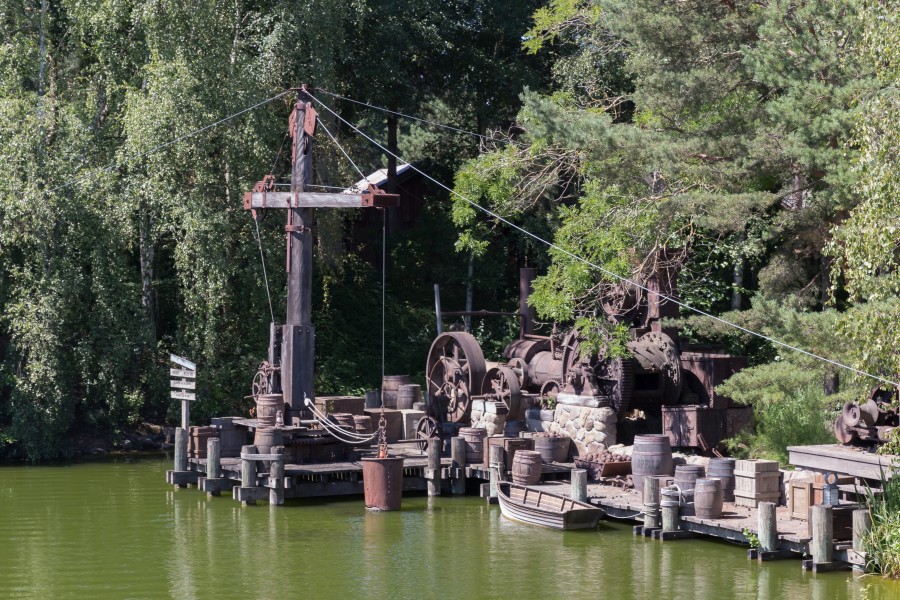 Décor Molly Brown Riverboat - 20150802 11h21 (10665)