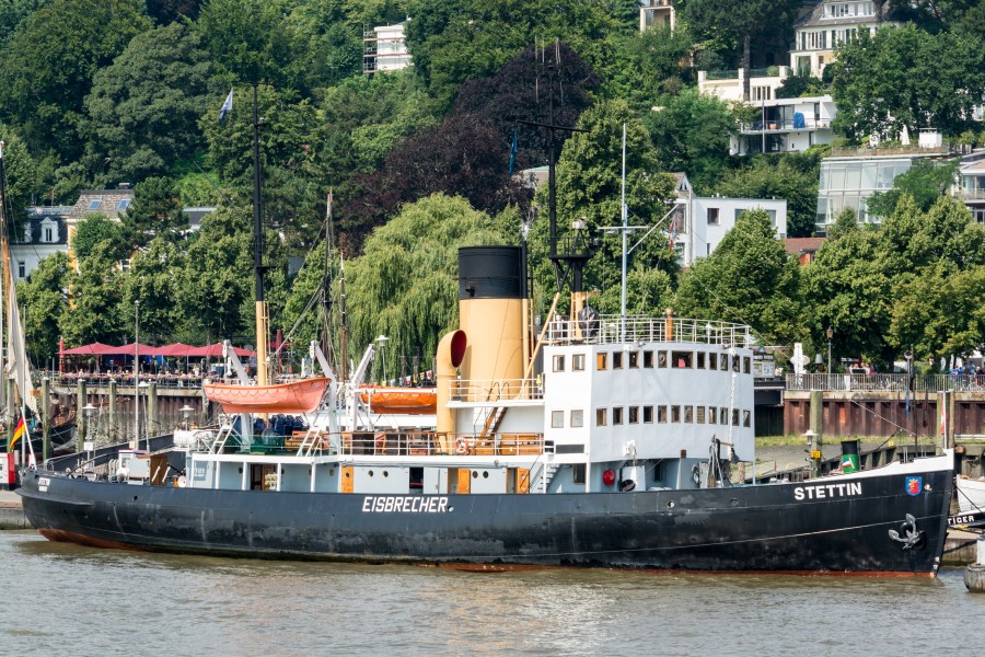 Dampfeisbrecher Stettin (Hamburg).3.14851.ajb