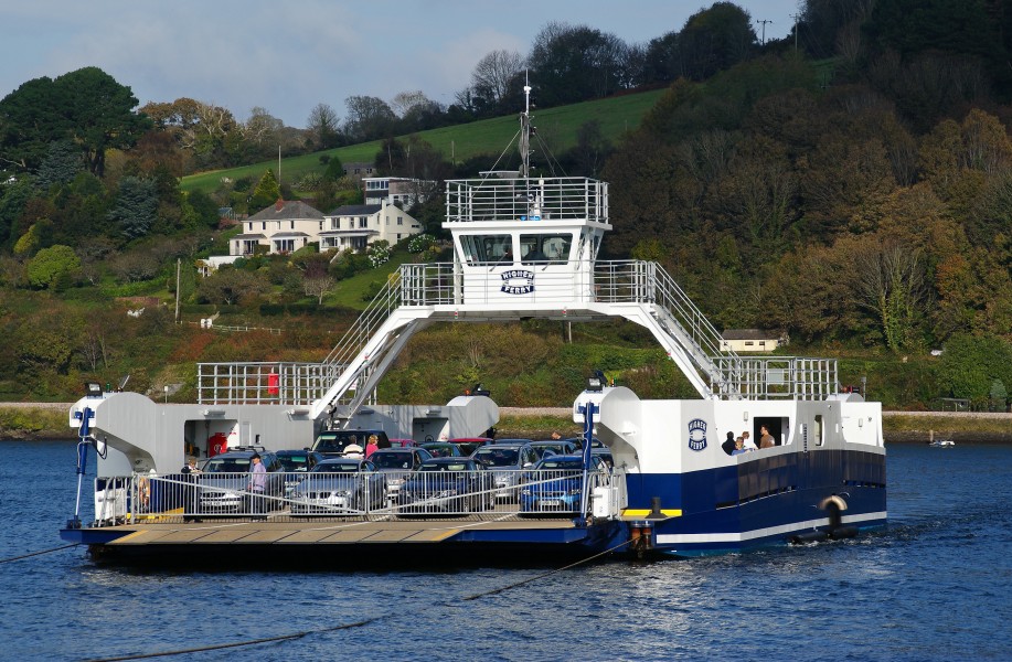 Dartmouth higher ferry-3