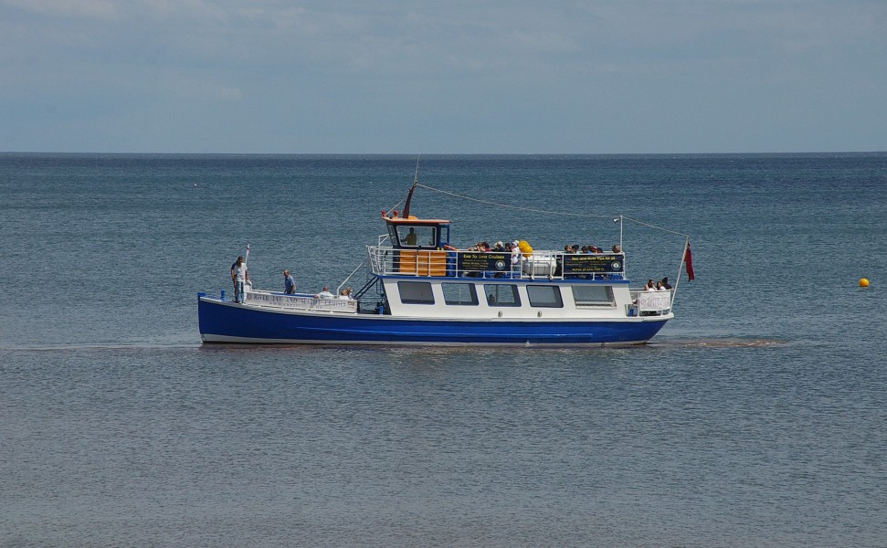 Dawlish MMB 02