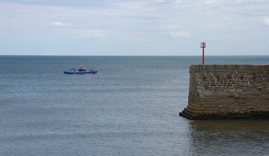 Dawlish MMB 05