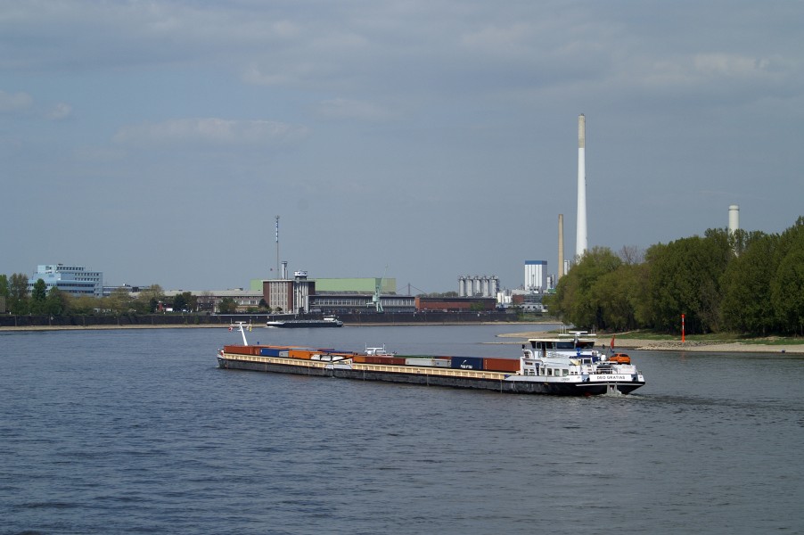 Deo Gratias (ship, 2008, Orsava) 001
