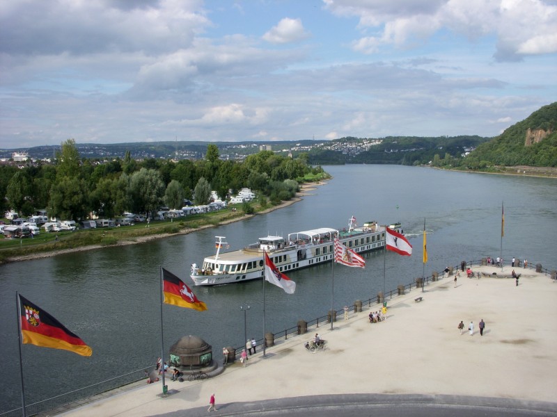 Deutsches Eck 2008b