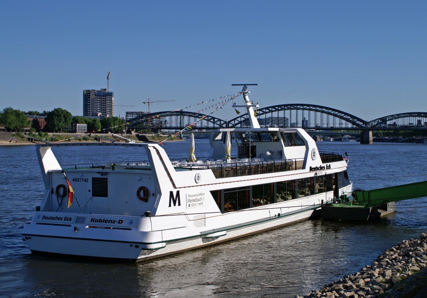 Deutsches Eck (ship, 1998) 003