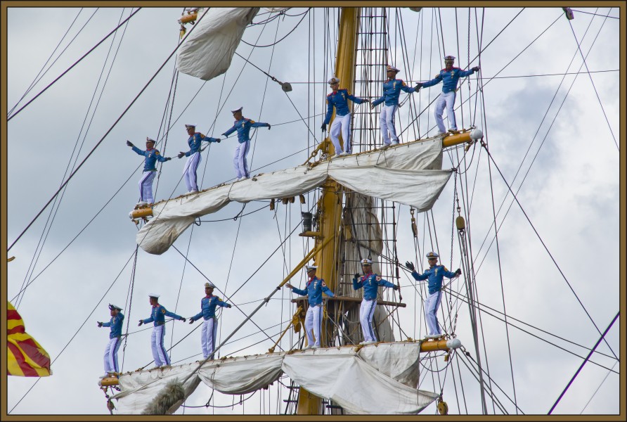 Dewaruci revisited (5408757982)