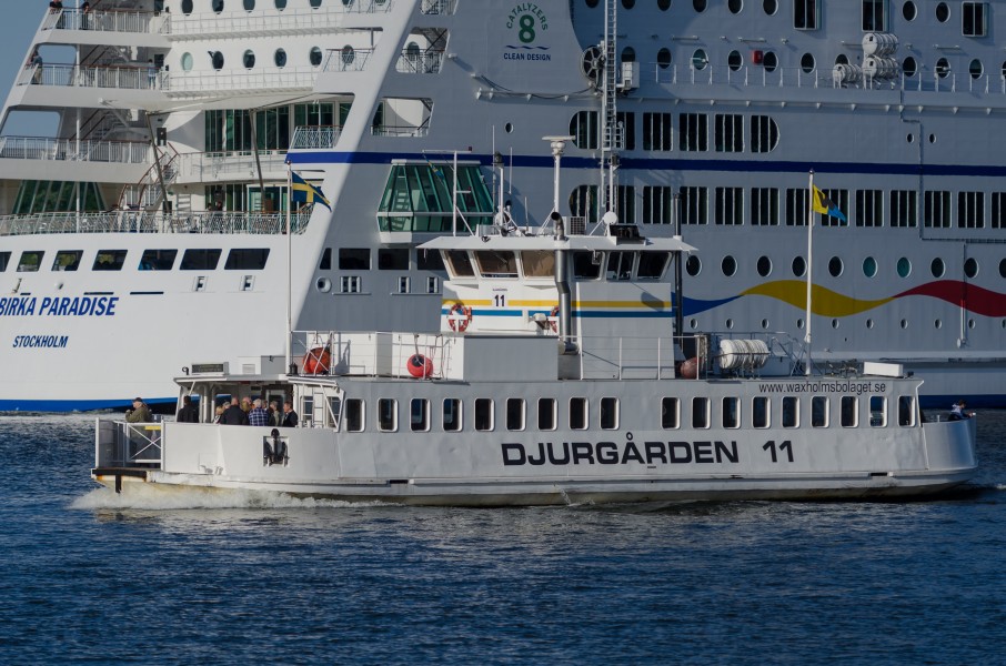 Djurgården 11 2012