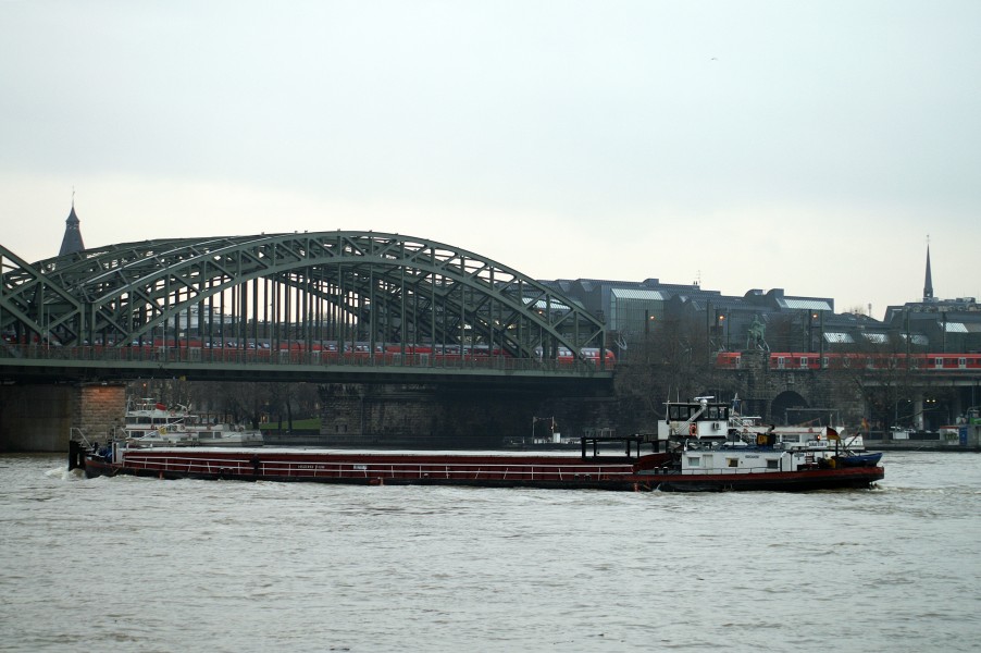 Donau Star II (ship, 1921) 002