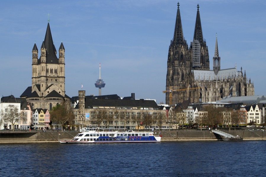Drachenfels (ship, 1985) 001
