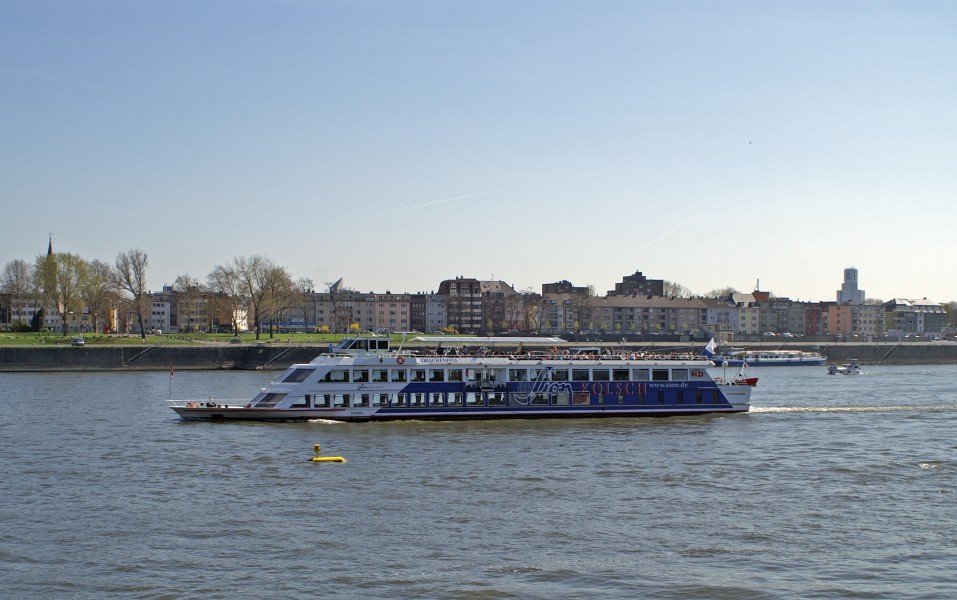 Drachenfels (ship, 1985) 009