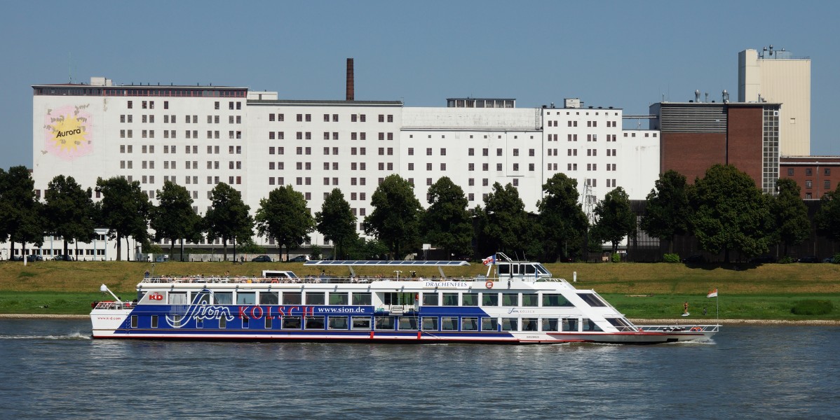 Drachenfels (ship, 1985) 036