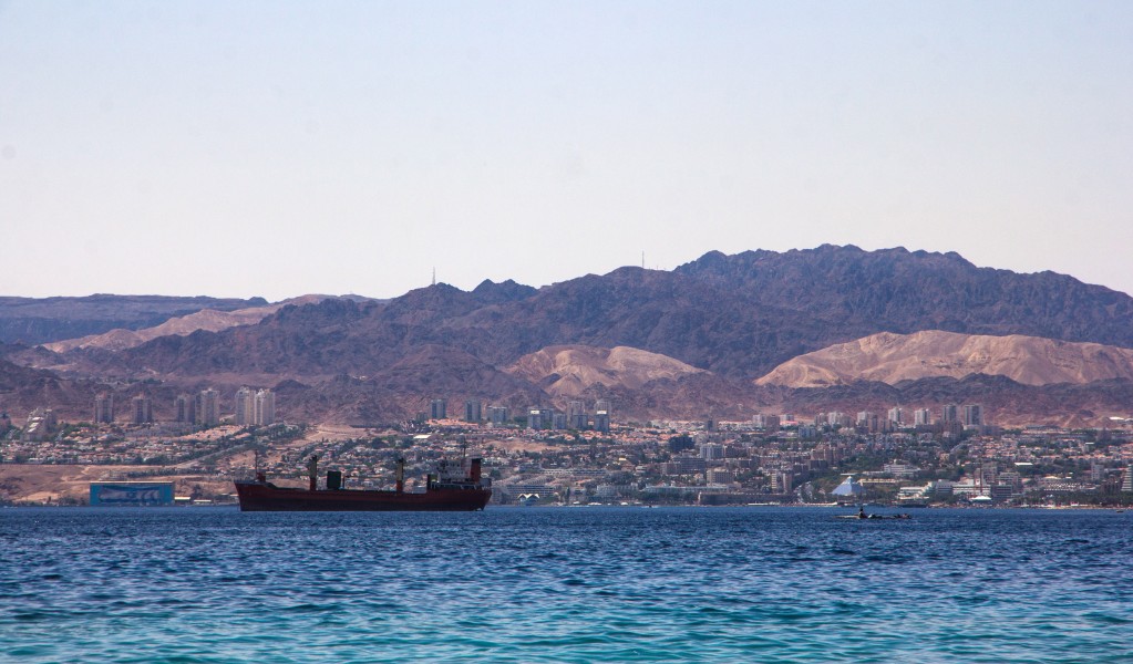 Eilat - panoramio (5)