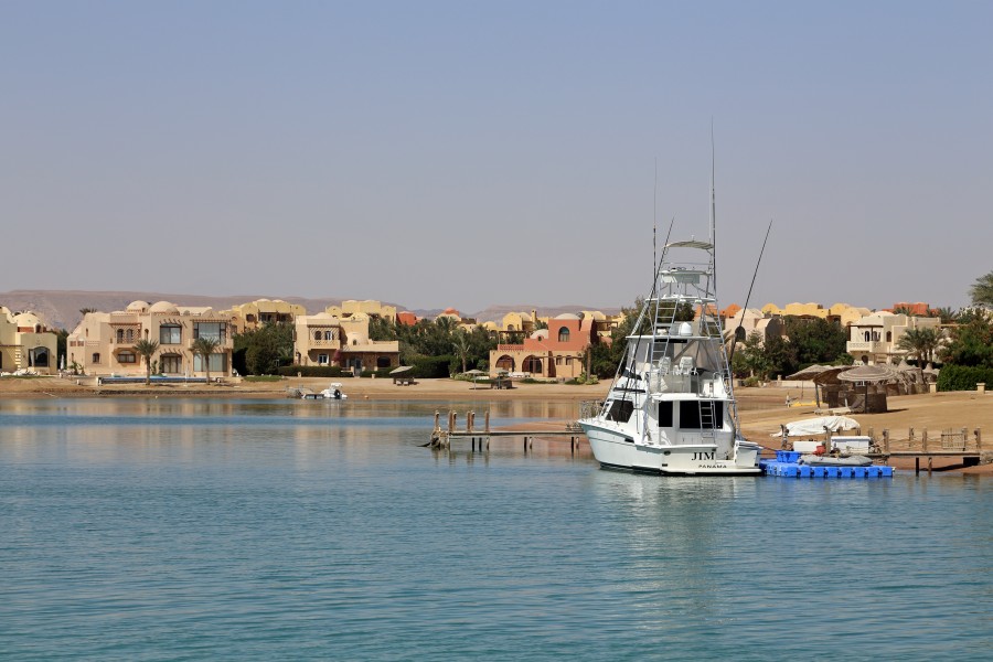 El Gouna R38