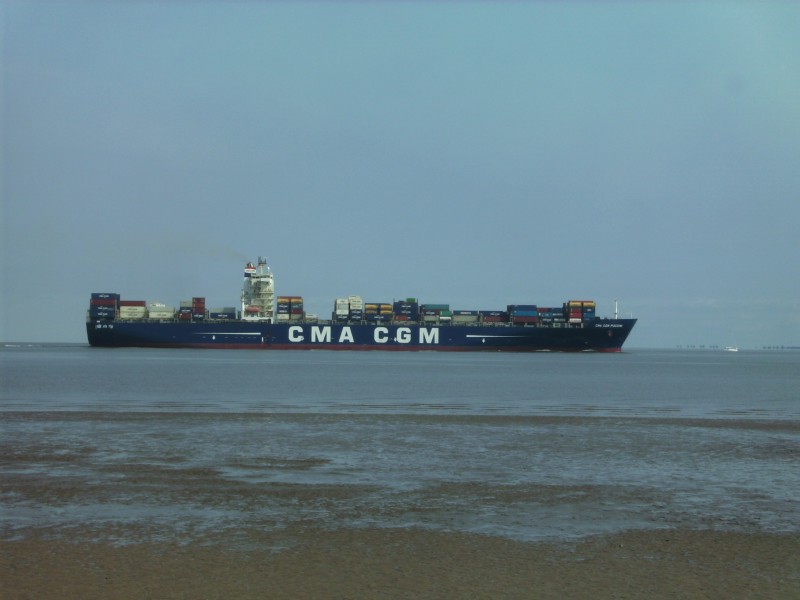 Elbe 06