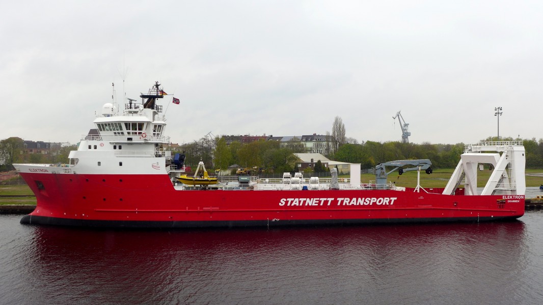 Elektron, Wilhelmshaven, 2016 (03)