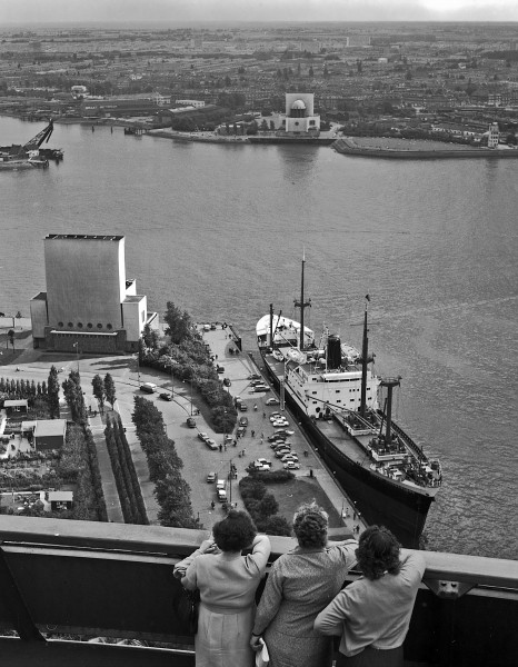 Euromast 1960B