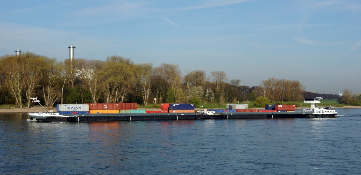Evanti (ship, 2006) 006