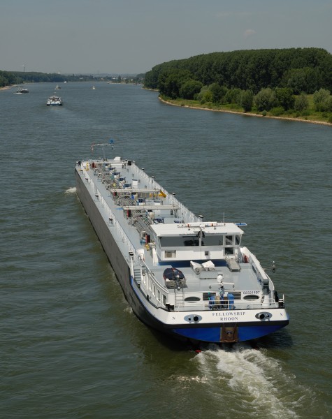 Fellowship IMO 02331497 (2010)