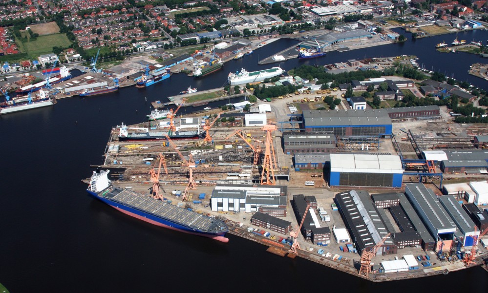 Flug Emden 2010 223