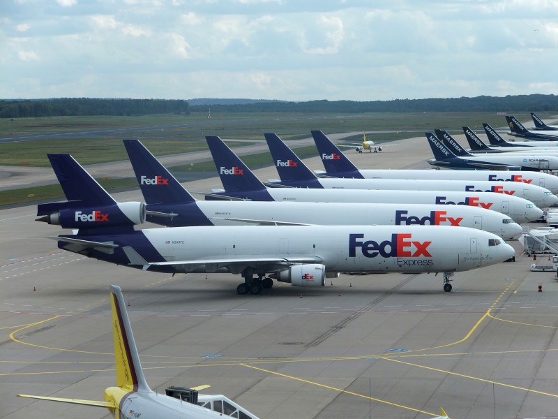 Flughafen Köln-Bonn 03