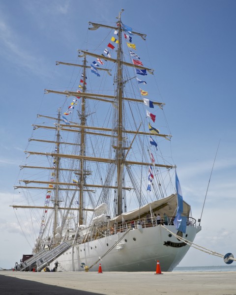 Fragata A.R.A. Libertad