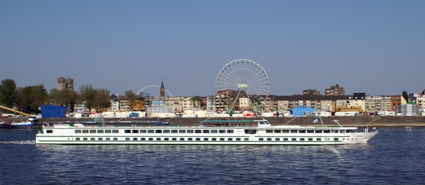 France (ship, 2003) 013