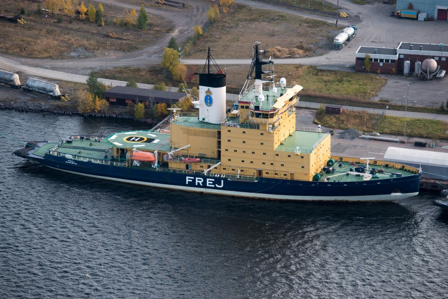 Frej