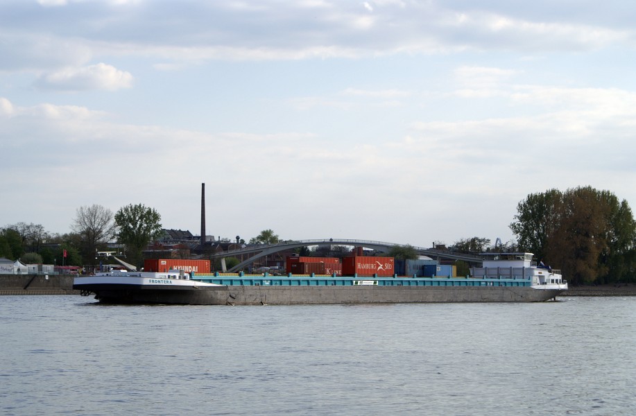 Frontera (ship, 2004) 001