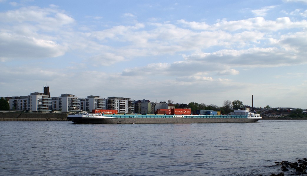 Frontera (ship, 2004) 002