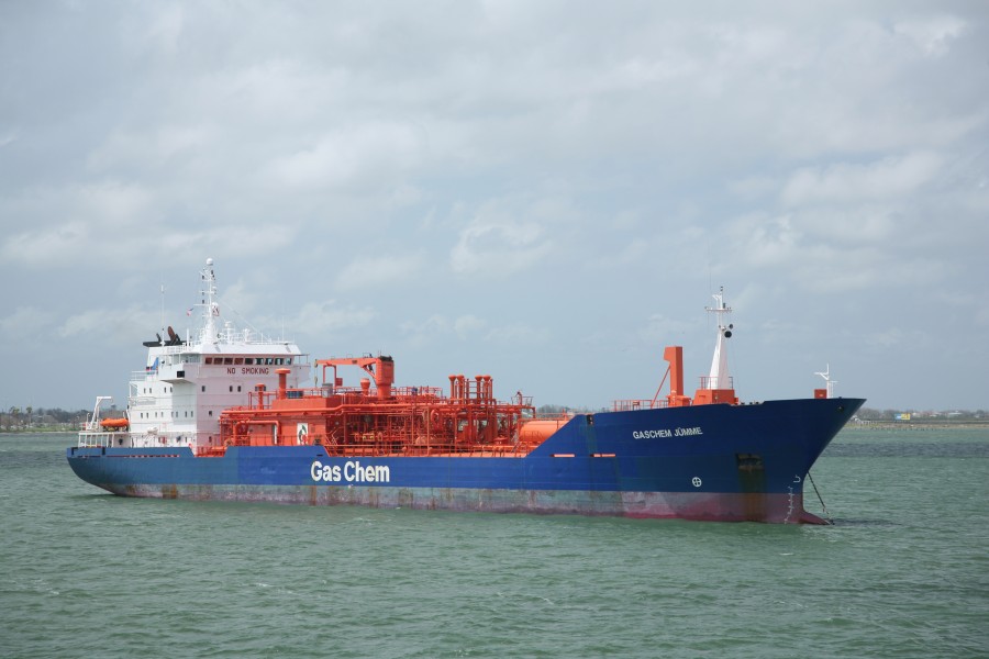 Gaschem Jümme