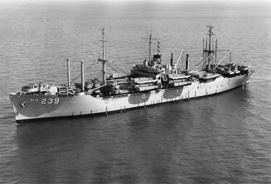 Glynn (APA-239)