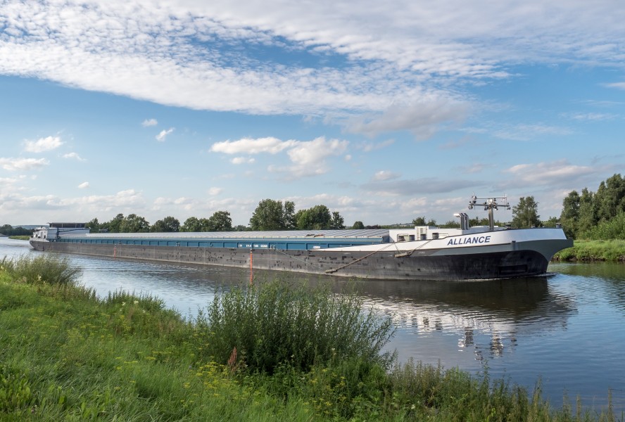 GMS Alliance MD-Kanal 1105