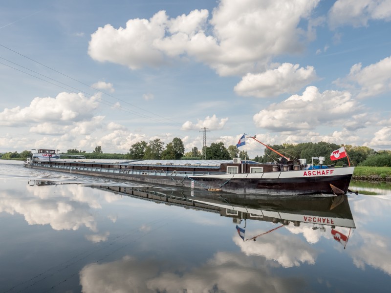 GMS Aschaff MD-Kanal 0560