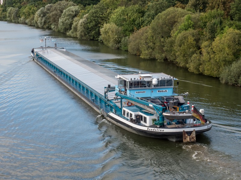 GMS Bandolino in Bamberg P9113785