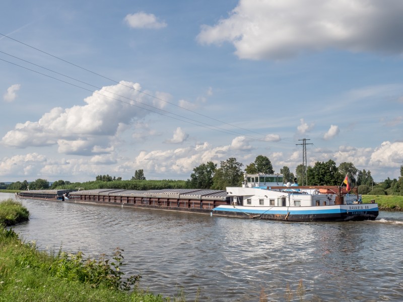 GMS Bavaria88 im MD-Kanal 0577