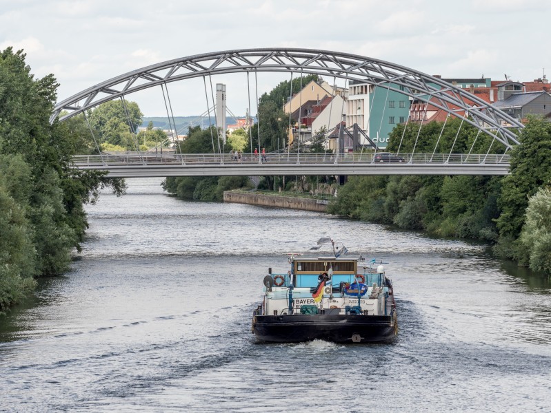 GMS Bayern 2 in Bamberg 0284