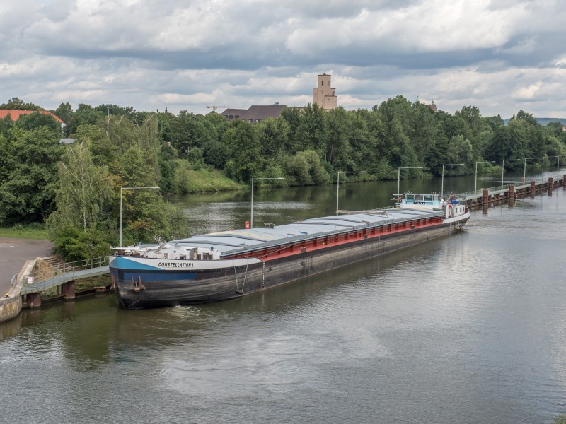 GMS Constellation 1 in Bamberg 0214