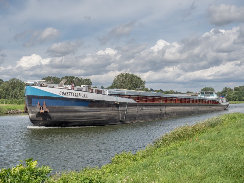 GMS Constellation 1 in Bamberg 0244
