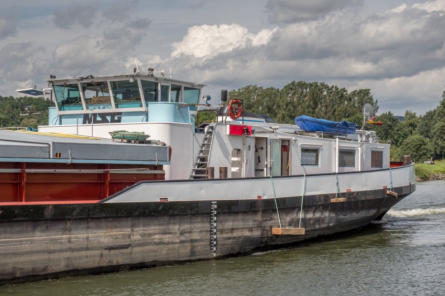 GMS Constellation 1 in Bamberg 0248