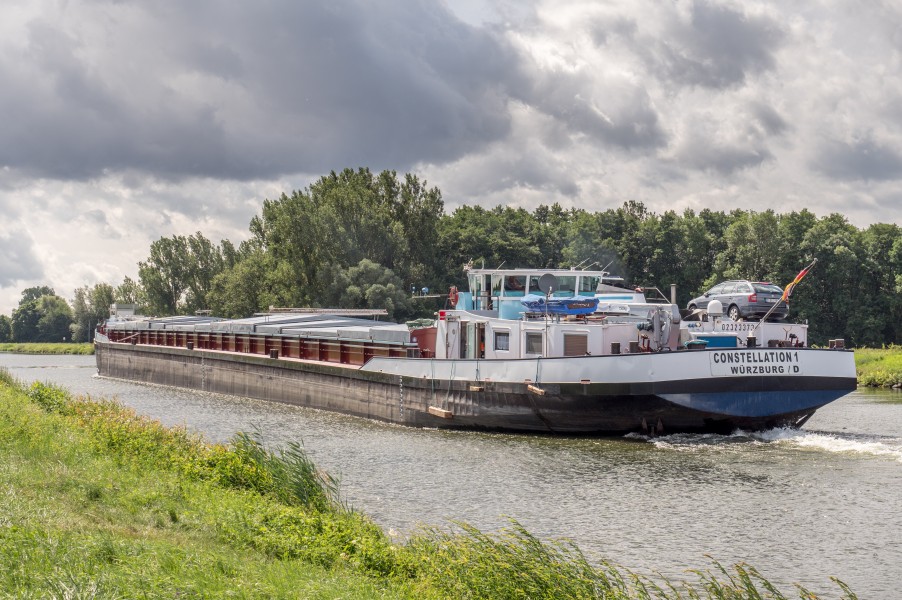 GMS Constellation 1 in Bamberg 0249
