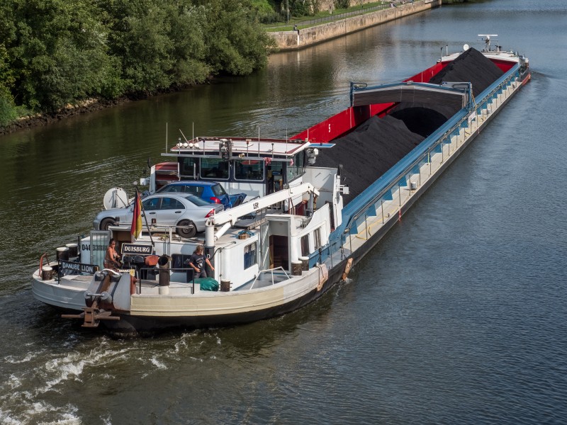 GMS Danube Lion in Bamberg 0267