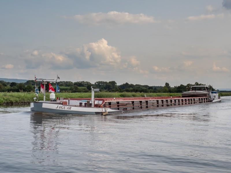 GMS Jaguar MD Kanal Bamberg 0240
