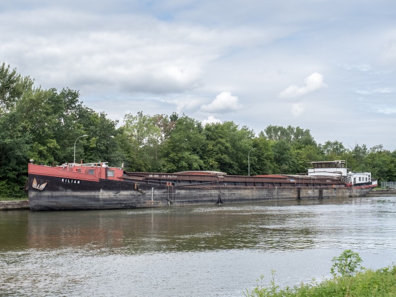 GMS Kilian Kanal Bamberg 17RM0001
