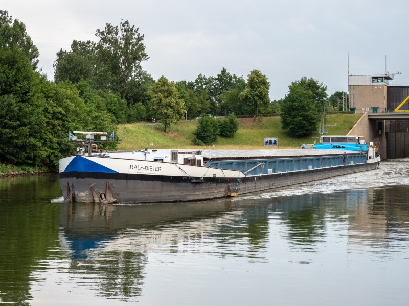 GMS Ralf-Dieter Bamberg Lock 6093273